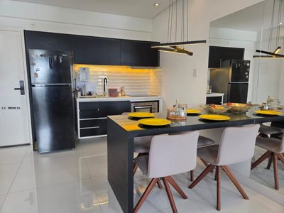 Apartamento, 1 quarto, 43 m² - Foto 4