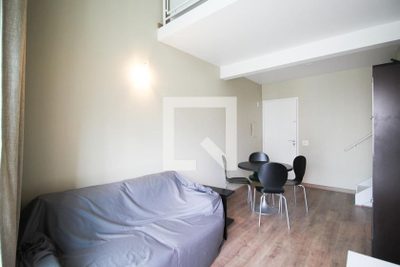 Apartamento, 1 quarto, 53 m² - Foto 3