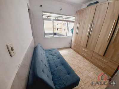 Apartamento, 1 quarto, 32 m² - Foto 5
