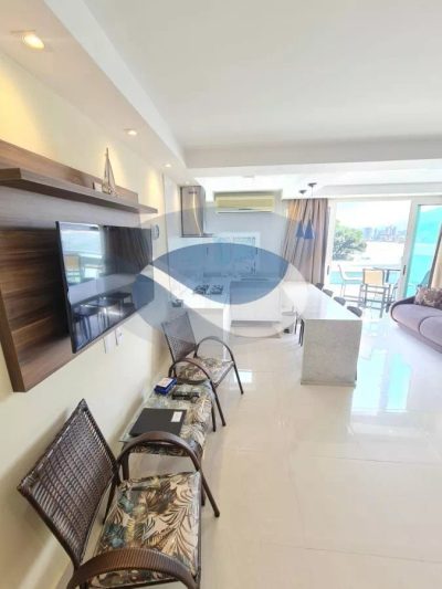 Apartamento, 1 quarto, 55 m² - Foto 1