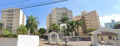 Apartamento, 2 quartos, 58 m² - Foto 1
