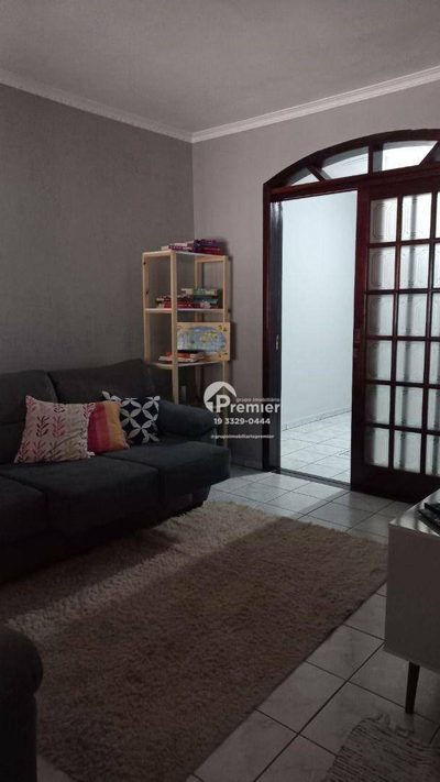 Casa, 3 quartos, 178 m² - Foto 3