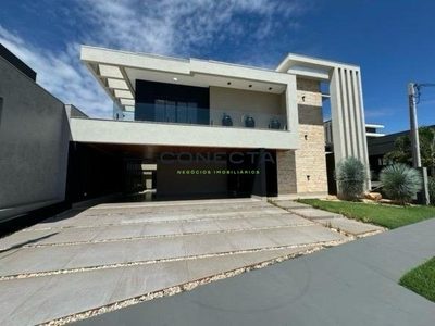 Casa de Condomínio, 4 quartos - Foto 2
