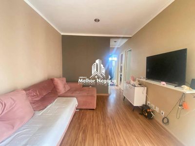Apartamento, 2 quartos, 49 m² - Foto 1