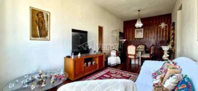 Apartamento, 3 quartos, 95 m² - Foto 4