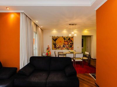 Apartamento, 3 quartos, 90 m² - Foto 4