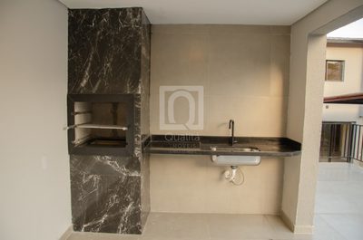 Sobrado, 3 quartos, 201 m² - Foto 5