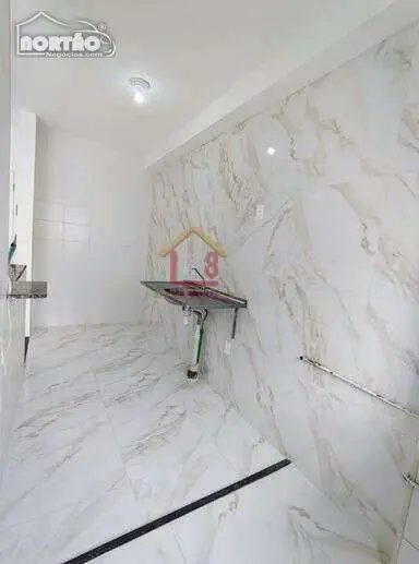 Casa, 3 quartos, 48 m² - Foto 3