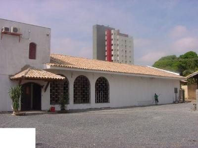 Casa, 3 quartos, 840 m² - Foto 3