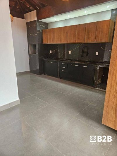 Casa, 2 quartos, 96 m² - Foto 4