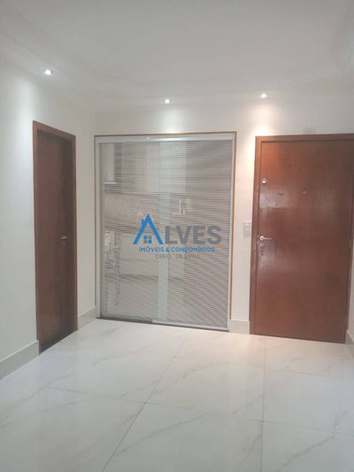 Apartamento, 4 quartos, 160 m² - Foto 2