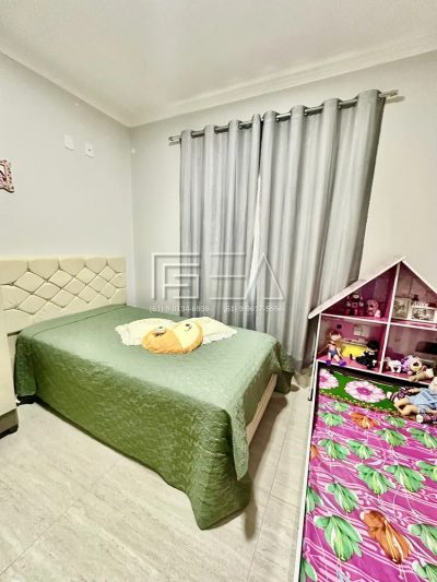 Casa, 3 quartos, 182 m² - Foto 4