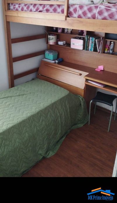Apartamento, 3 quartos, 70 m² - Foto 3