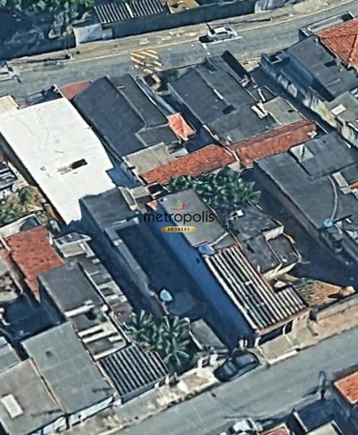 Terreno, 289 m² - Foto 2