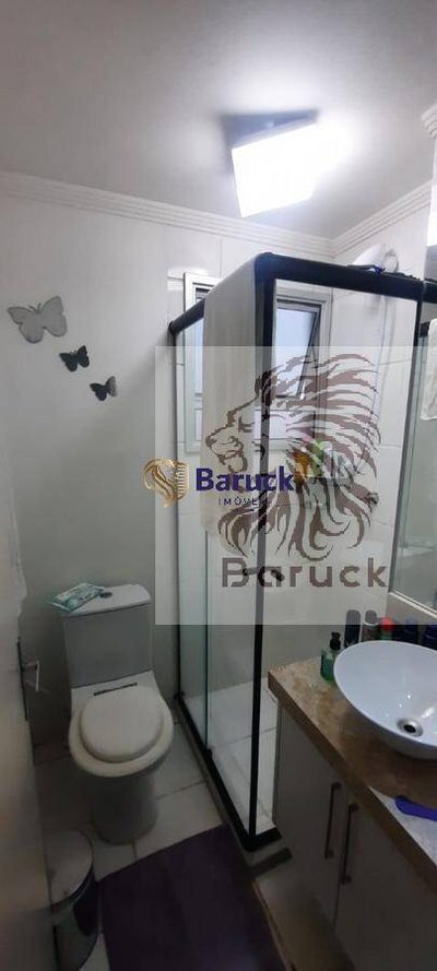 Apartamento, 2 quartos - Foto 5