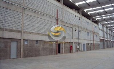 Depósito-Galpão, 12000 m² - Foto 3