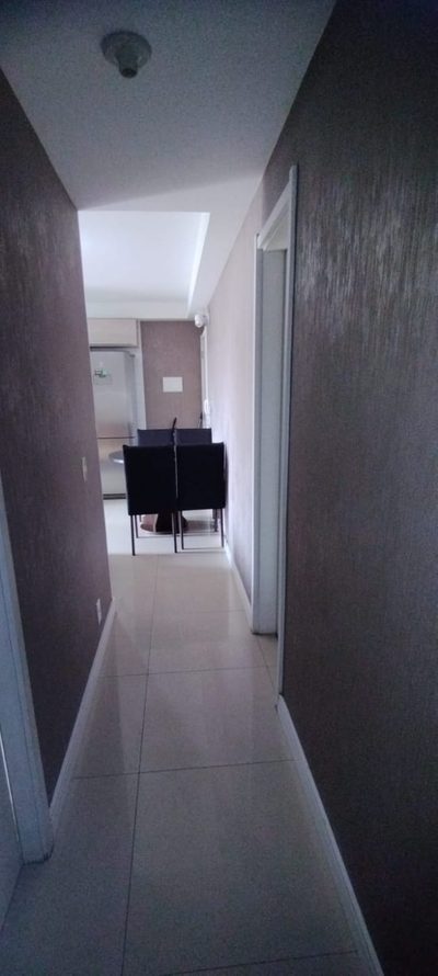 Apartamento, 2 quartos, 51 m² - Foto 4