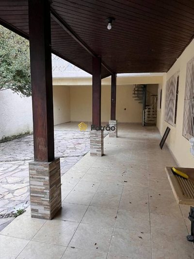 Casa, 3 quartos, 200 m² - Foto 4