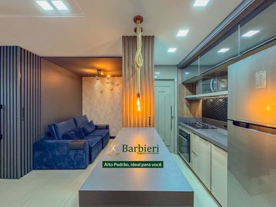 Apartamento, 2 quartos, 71 m² - Foto 1