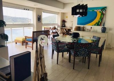 Apartamento, 3 quartos, 189 m² - Foto 2