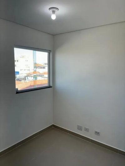 Apartamento, 2 quartos, 45 m² - Foto 2