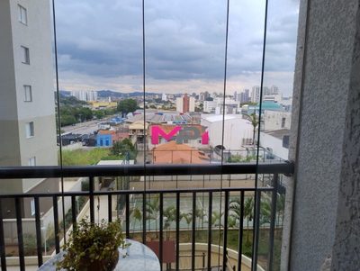 Apartamento, 2 quartos, 50 m² - Foto 5