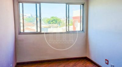 Apartamento, 2 quartos, 65 m² - Foto 4