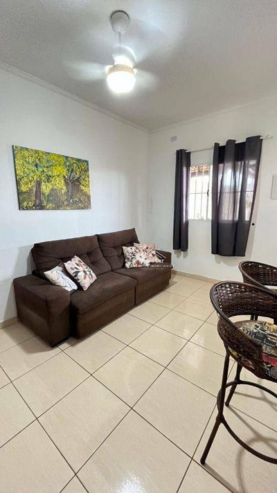 Casa, 3 quartos, 77 m² - Foto 4