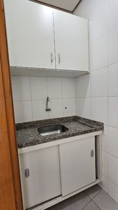 Sala-Conjunto, 32 m² - Foto 4