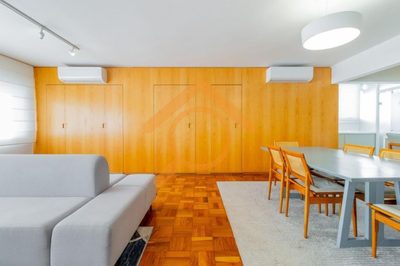 Apartamento, 3 quartos, 160 m² - Foto 4