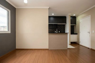 Apartamento, 2 quartos, 42 m² - Foto 2