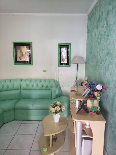 Sobrado, 3 quartos, 169 m² - Foto 2