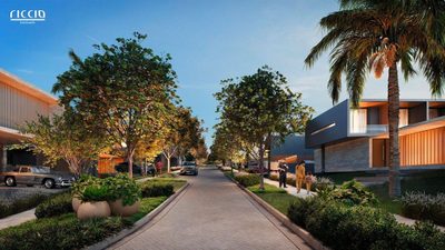Terreno, 420 m² - Foto 1