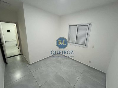 Apartamento, 2 quartos, 53 m² - Foto 4