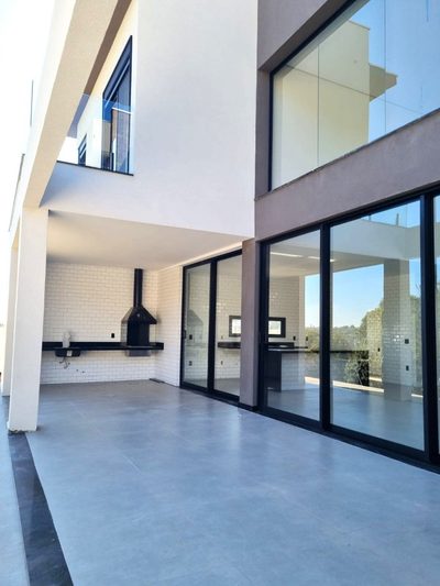 Casa, 3 quartos, 890 m² - Foto 1