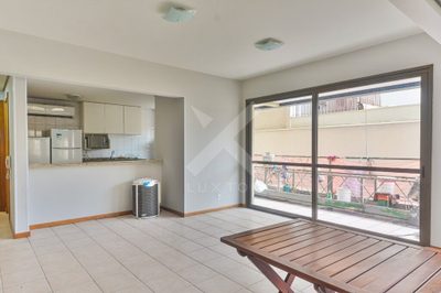 Apartamento, 3 quartos, 101 m² - Foto 5