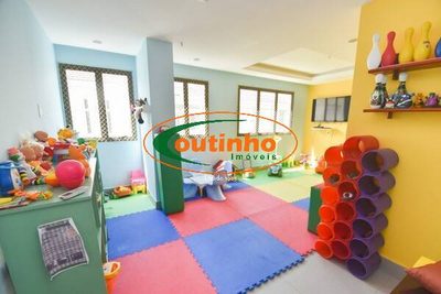 Apartamento, 3 quartos, 180 m² - Foto 5