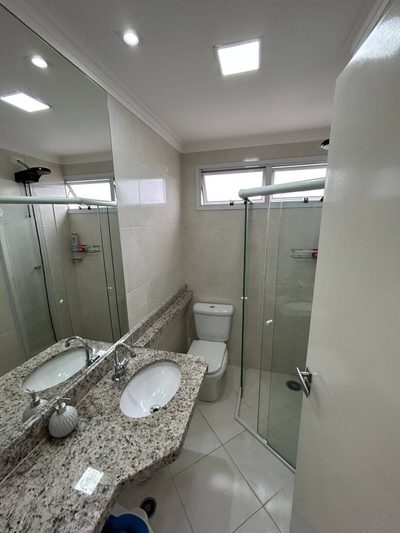 Apartamento, 3 quartos, 73 m² - Foto 5