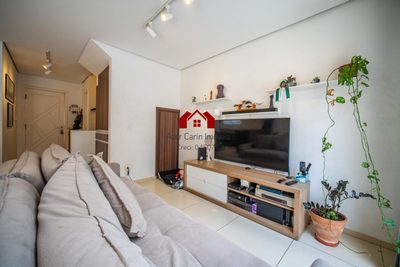 Casa de Condomínio, 3 quartos - Foto 5