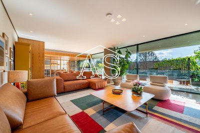 Apartamento, 3 quartos, 317 m² - Foto 4