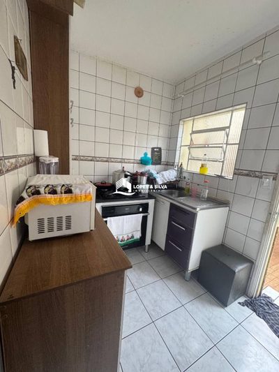 Casa, 3 quartos, 149 m² - Foto 4