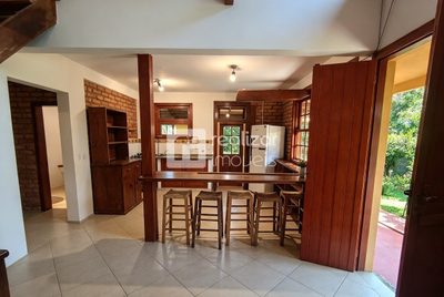 Casa, 4 quartos, 160 m² - Foto 3
