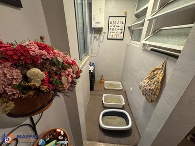 Apartamento, 1 quarto, 59 m² - Foto 4