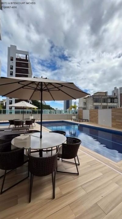 Apartamento, 4 quartos, 187 m² - Foto 1