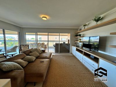 Apartamento, 5 quartos, 188 m² - Foto 3