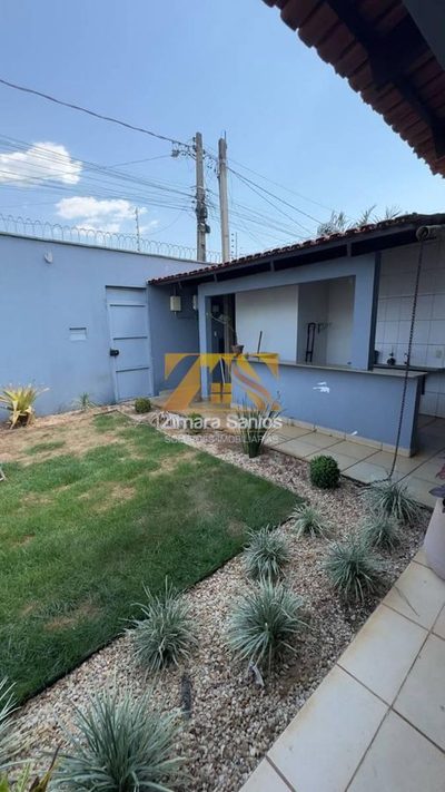 Casa, 5 quartos, 198 m² - Foto 4