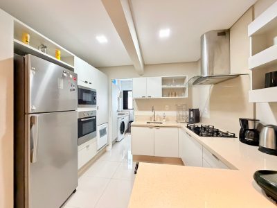 Apartamento, 3 quartos, 200 m² - Foto 5