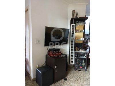 Apartamento, 2 quartos, 48 m² - Foto 4