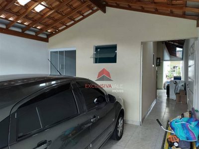Casa, 3 quartos, 120 m² - Foto 2