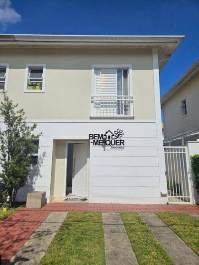 Sobrado, 3 quartos, 120 m² - Foto 4